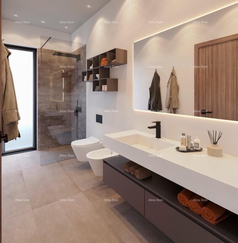 Продажа квартир в новом жилом проекте, Ровинь! 6