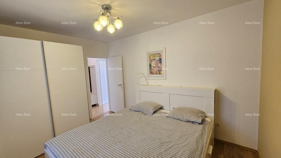 Stanovanje Novigrad 8