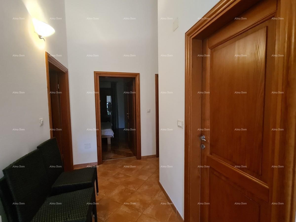 Vicino alla città di Dignano, casa vacanze con piscina 30