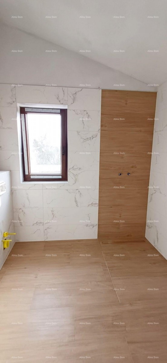 Sale of a modern house with a pool in a quiet and beautiful Istrian location,  Svetvinčenat! 17