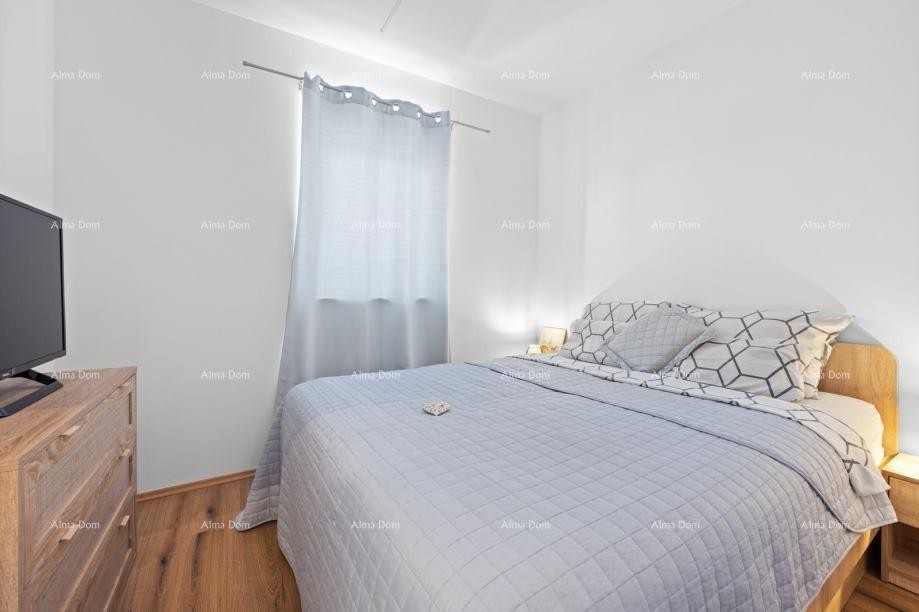 Дом Svetvinčenat 12