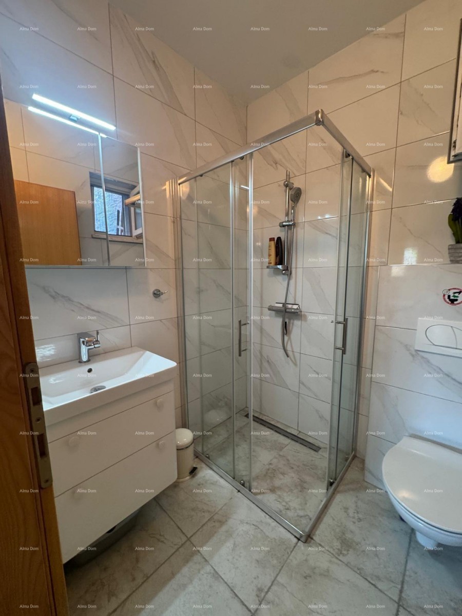 Vendita - Moderna casa duplex con due unità abitative separate, Medulin! 20