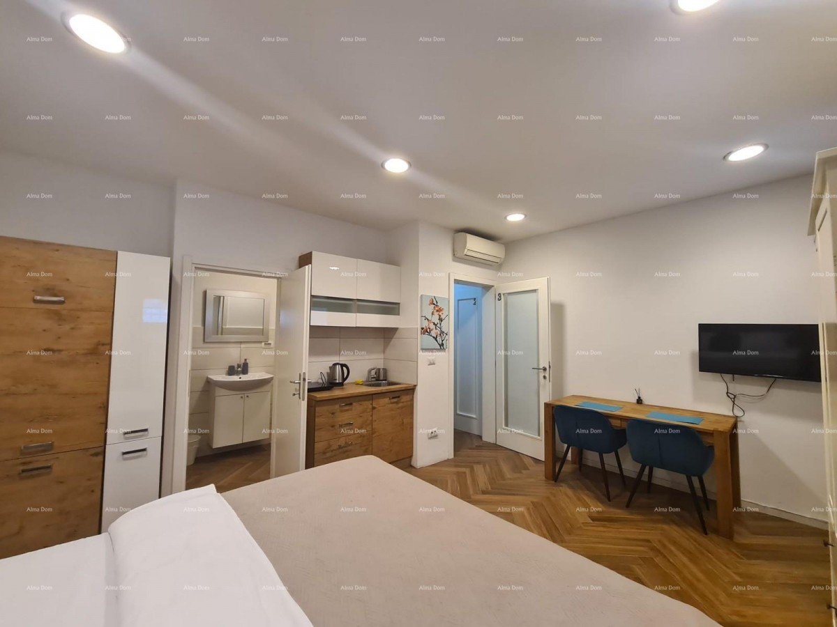 VENDITA DI UN APPARTAMENTO CON DUE APPARTAMENTI – PULA 5