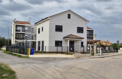 Prodaje se moderna montažna kuća u Fažani – 300 m od mora, mogućnost dogradnje