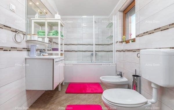 MARČANA - Prodaje se kuća sa grijanim bazenom i jakuzzijem 6