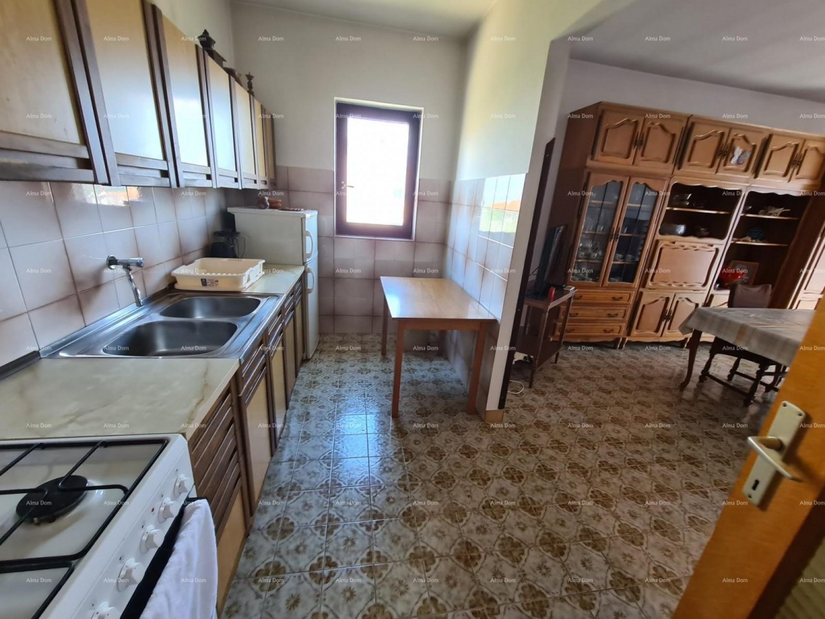 Продажа дома с двумя жилыми единицами, хозяйственным зданием и гаражом, Лижнян! 32