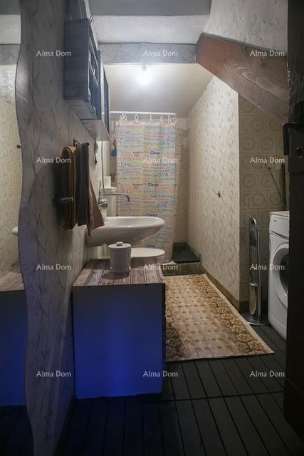 Appartamento in vendita nel centro della città vecchia, Cittanova! 11