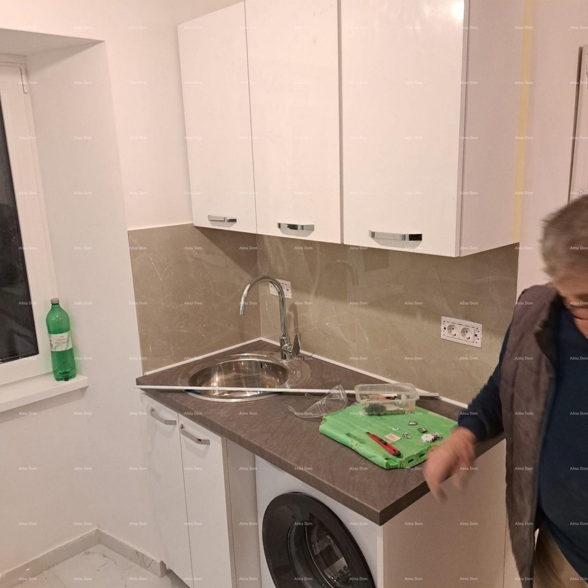 ЖМИНЬ – Совместная собственность на часть дома (3 жилых единицы) 18