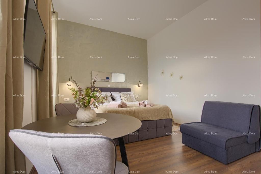 Квартира Pula 8