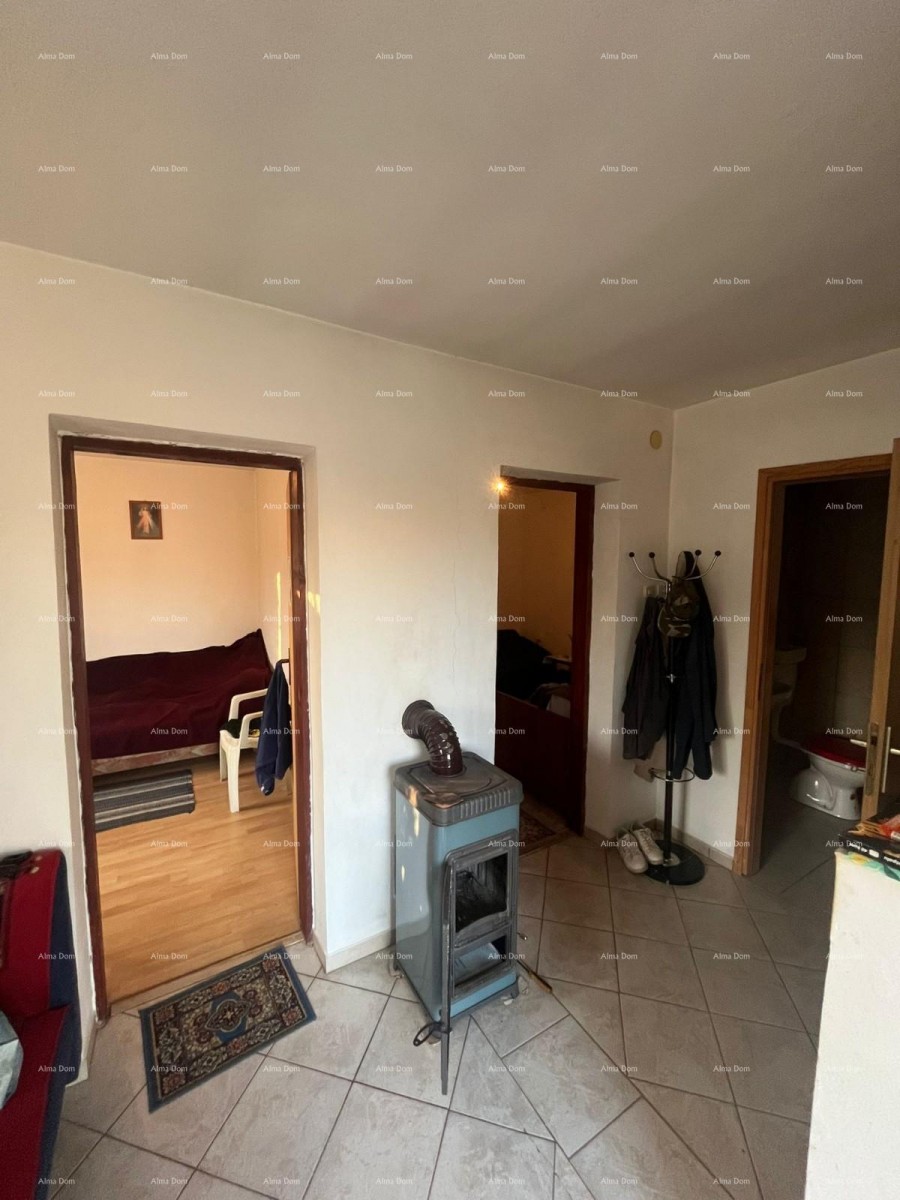 For sale: Detached house in Fažana. 7