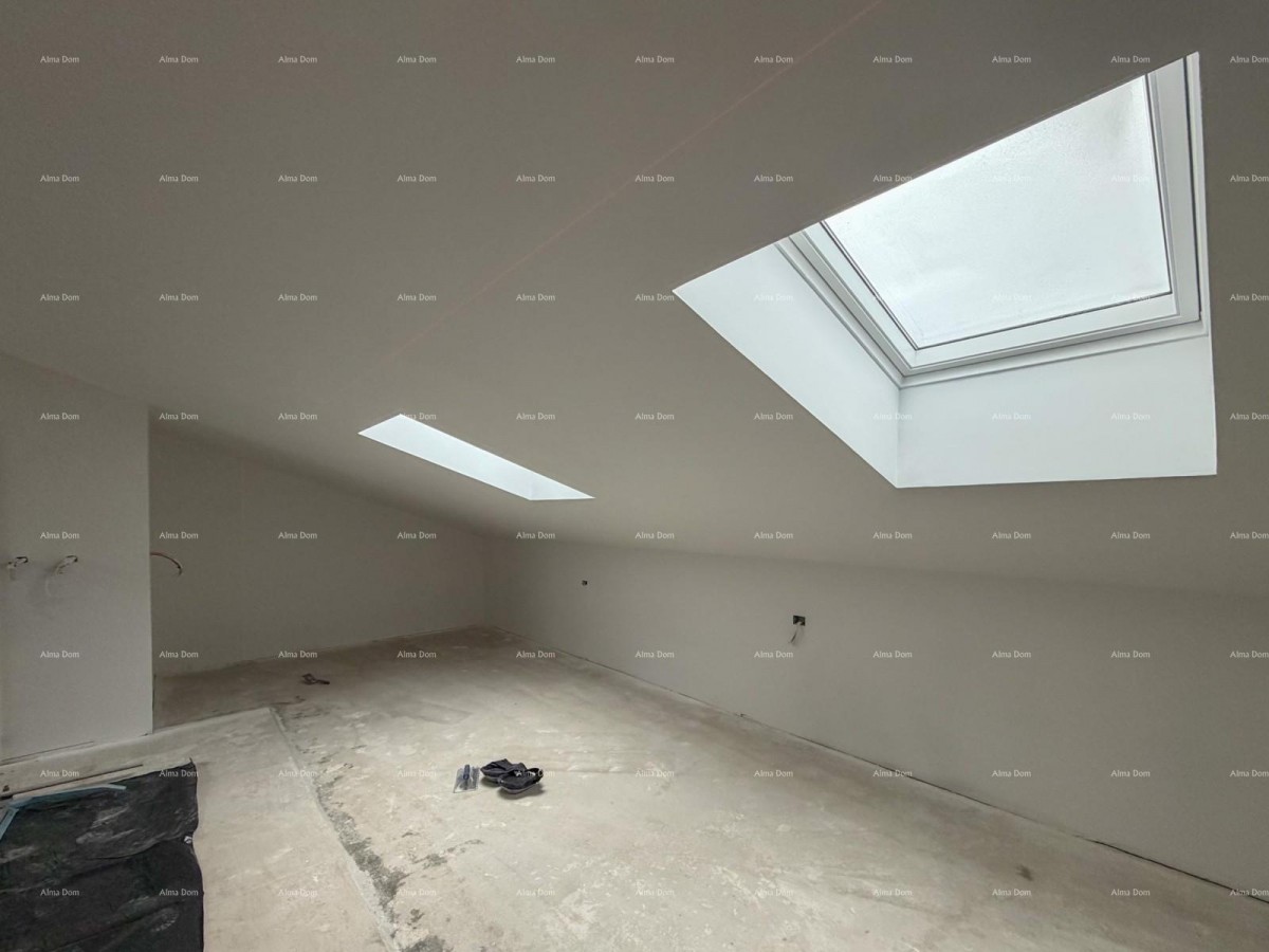 Stanovanje Fažana 22