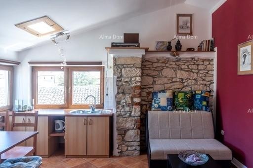 Prodaja lijepe kamene kuće, Medulin 5