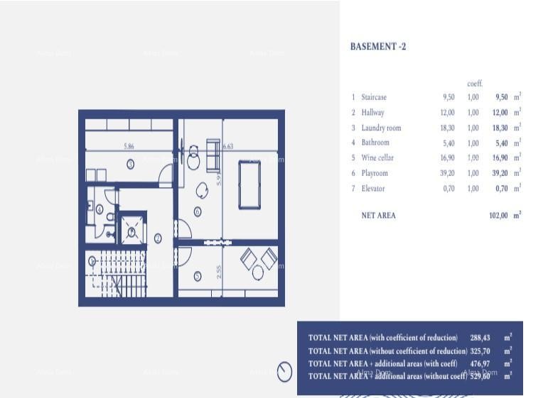 Роскошная вилла! 3