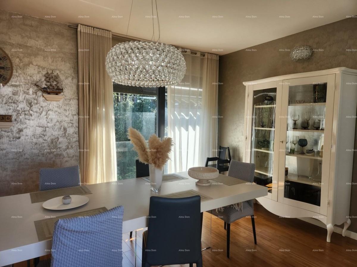 Stanovanje Rovinj 4