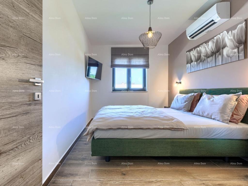 In vendita villa di lusso con piscina in un'oasi verde nei dintorni di Labin 30