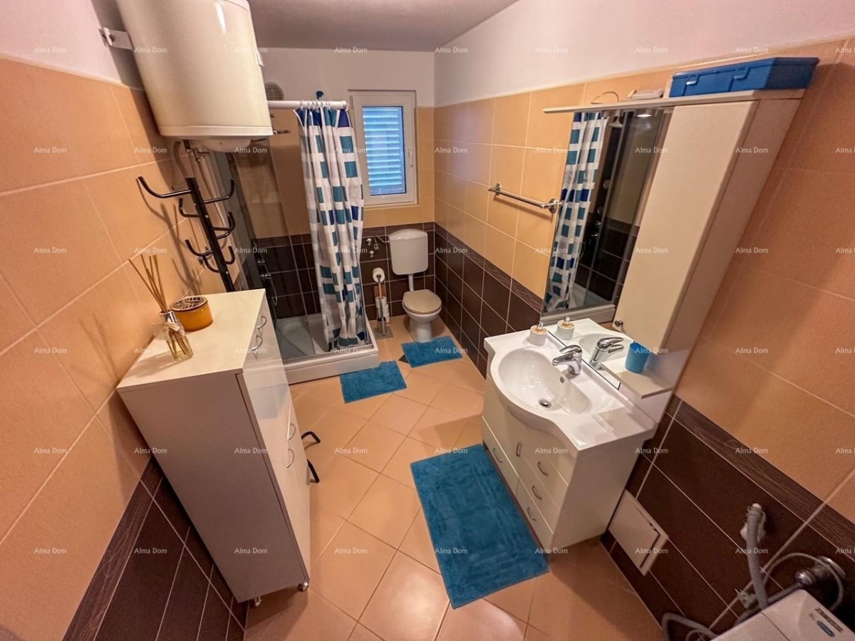 Продаем дом с двумя квартирами в Валбандоне. 8