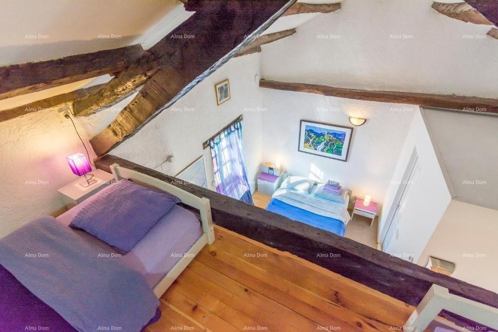 Prodaje se kuća, u centru Motovun 7