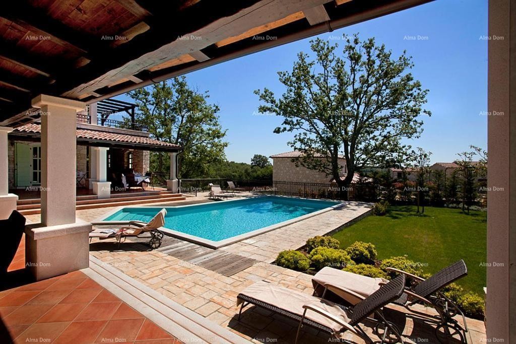 Casa Višnjan 8
