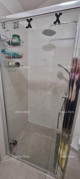 Novo stanovanje v Ližnjanu. 16