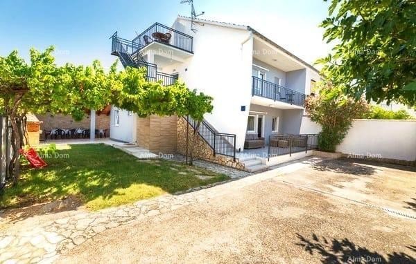 МЕДУЛИН – ДОМ С 3 АПАРТАМЕНТА, ОТЛИЧНА ИНВЕСТИЦИЯ! 1