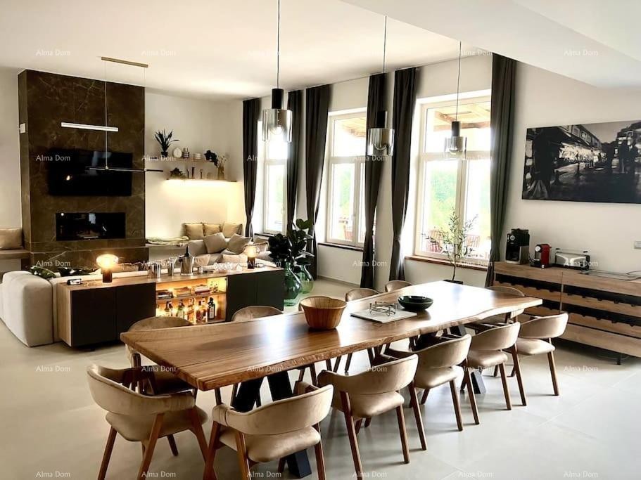 Prodamo lepo in moderno hišo, Poreč 22