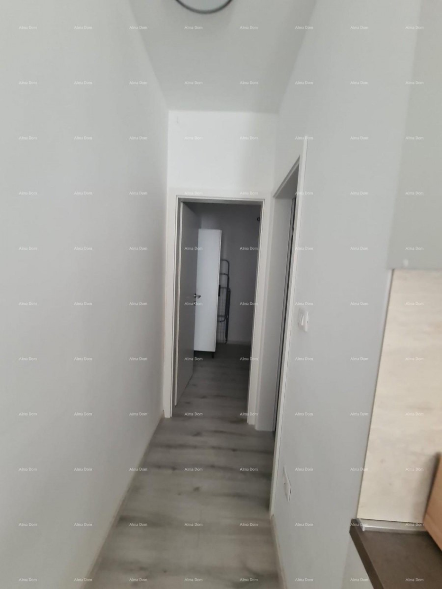 Prodaje se nekretnina s dva apartmana – Pula 5