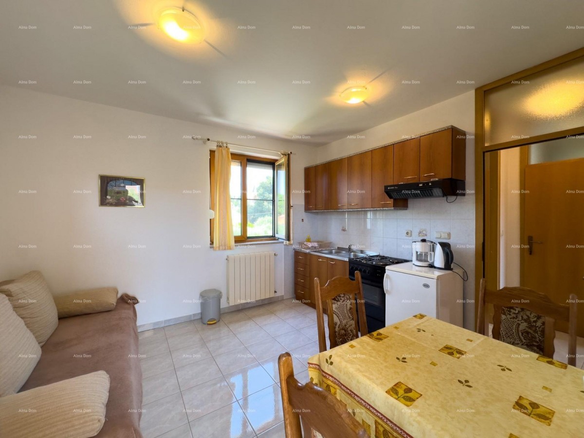 Prodajemo apartmajsko hišo na mirni lokaciji v Medulinu! 30