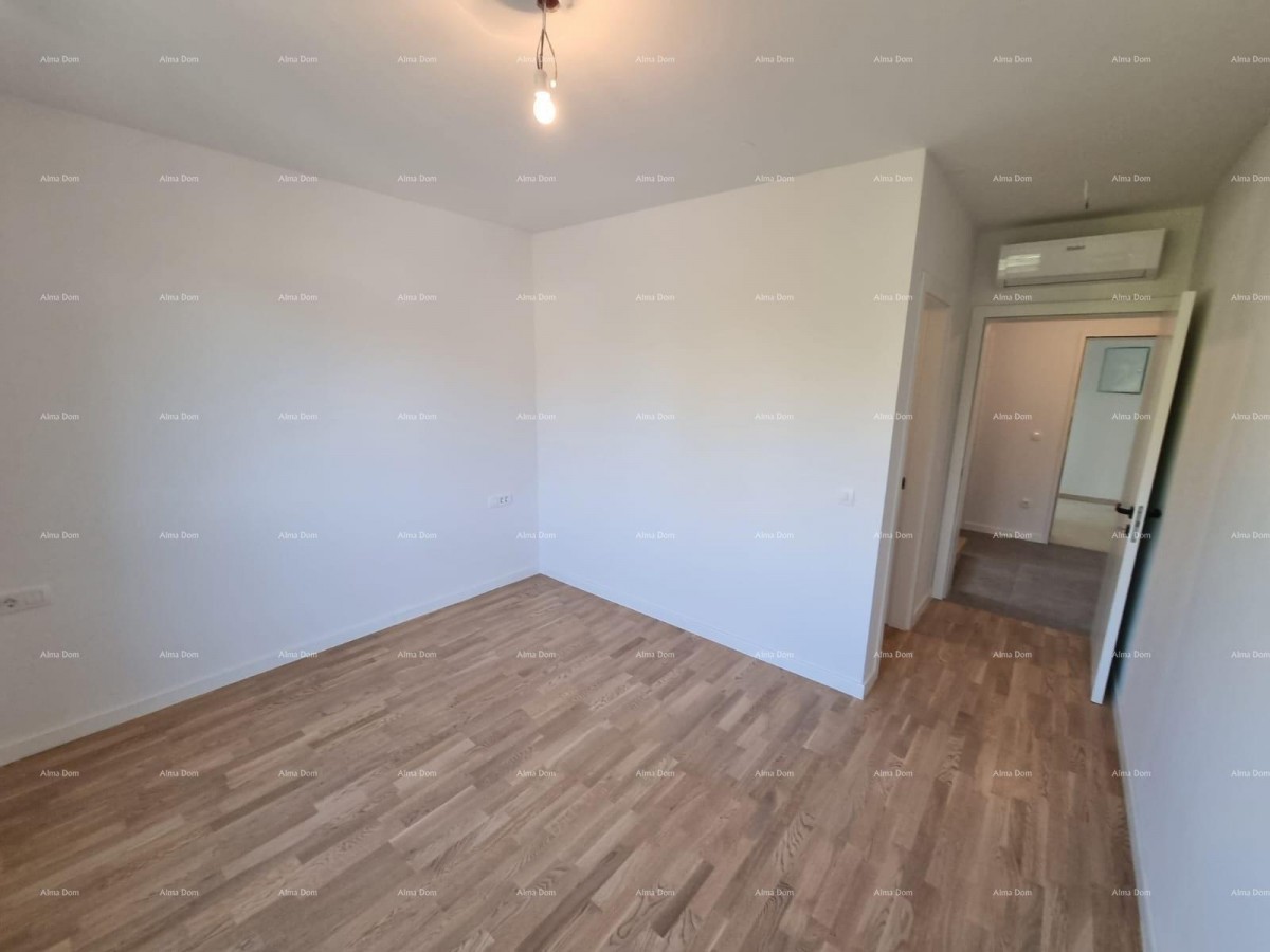 Appartamento Poreč 20