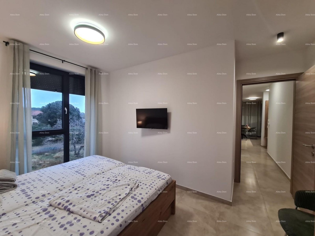 Appartamento Medulin 8