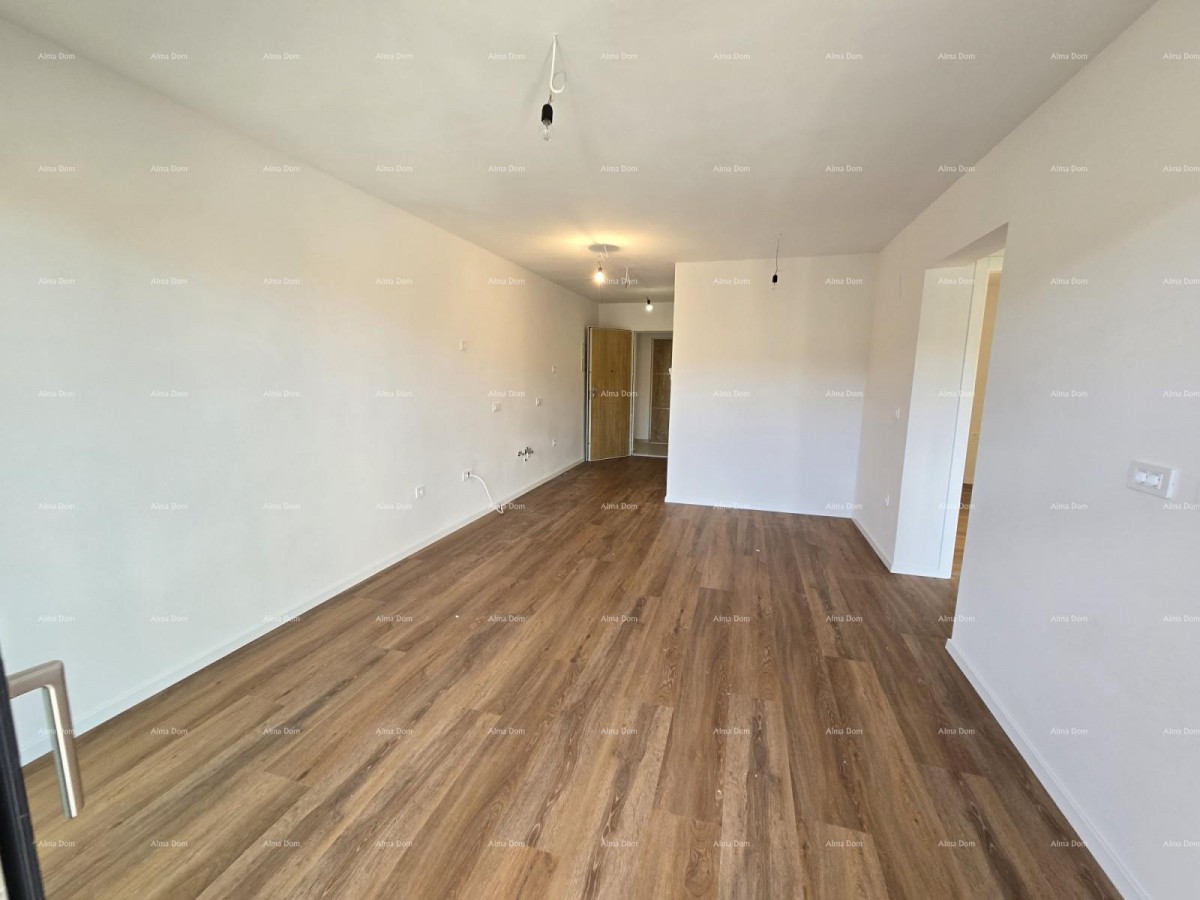 Medulin! Nuova costruzione di lusso! A5 Vicinanza all'hotel Medulin. 4