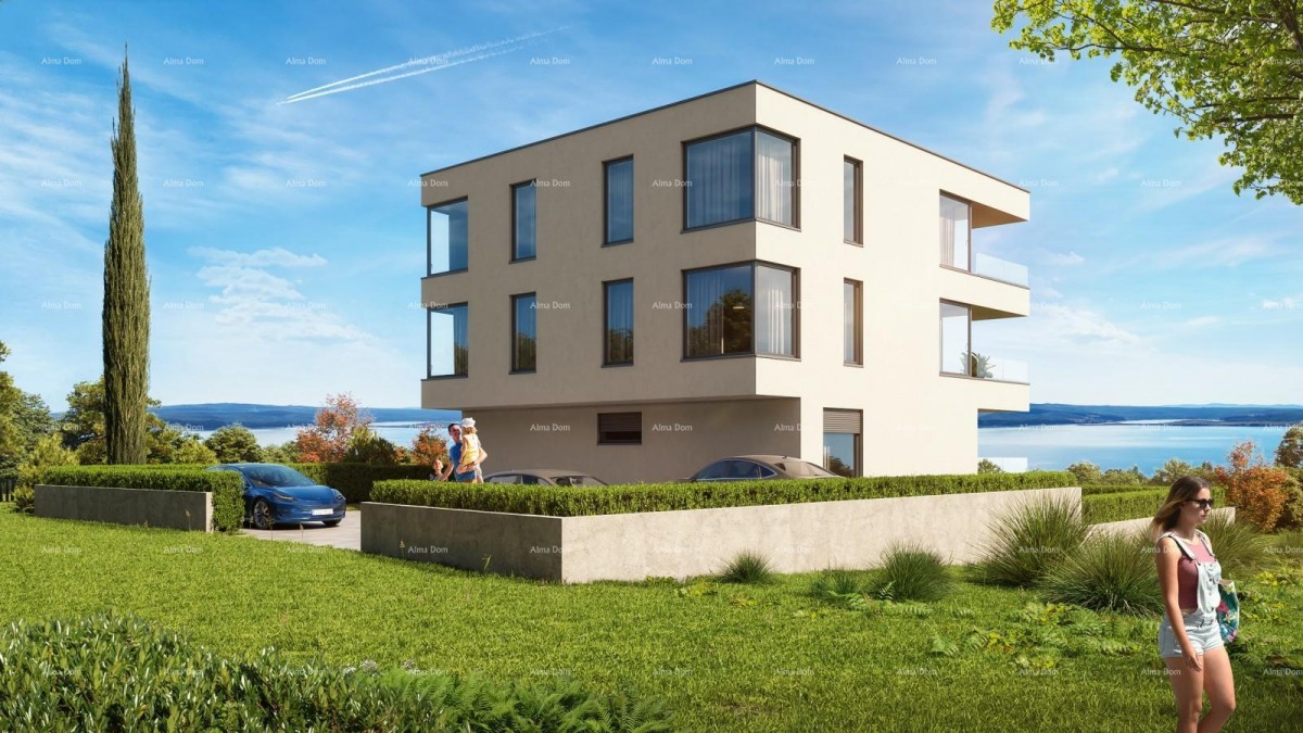 Prodaja apartmajev v novem projektu, Medulin! 1
