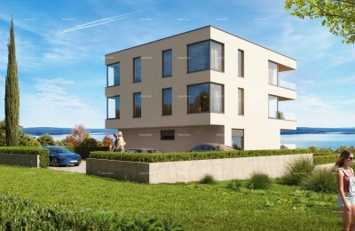 Prodaja apartmajev v novem projektu, Medulin!