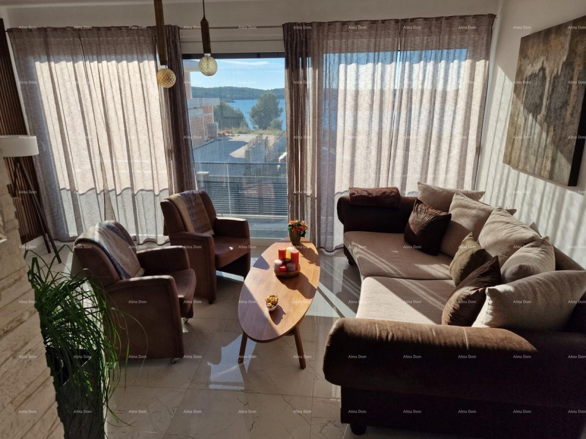 Prodaja luksuzne vile v Medulinu – 100 m od morja 22