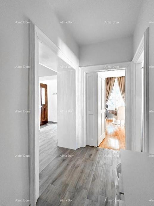 Люксовая квартира в сердце Пулы – 122 м² 18