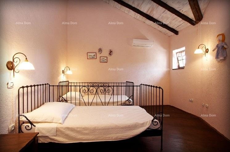 ИСТРИЯ,  - Красивая каменная вилла в середине Истрии 6