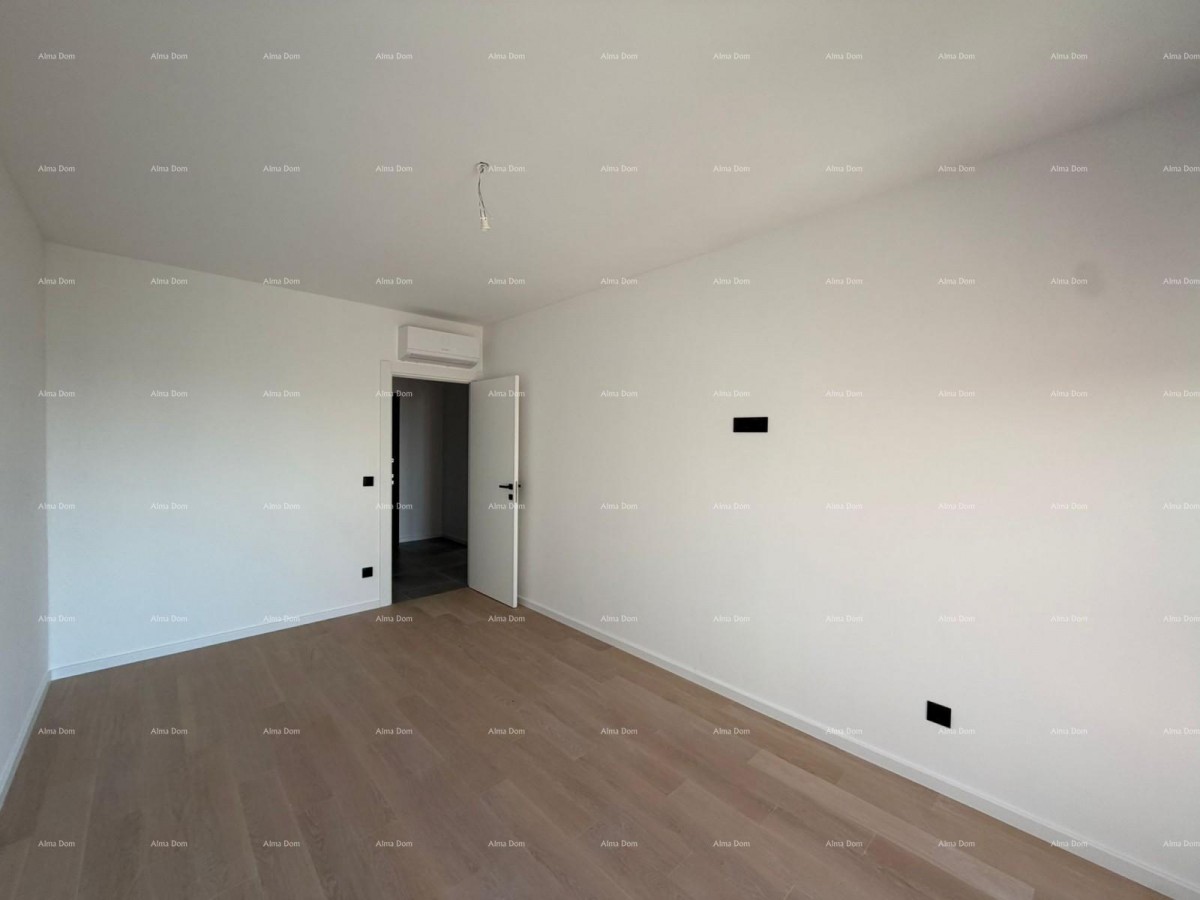 UMAG – Novogradnja! Stan v modernem stanovanjskem kompleksu z dvema parkirnima mestoma, S 3-27 20