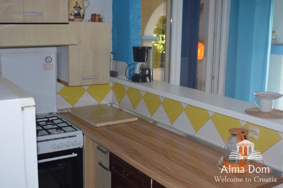 Beautiful house in Banjole with  dream garden!!! 7