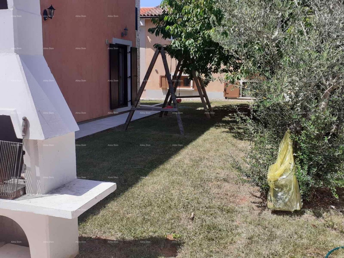BARBAN – KUĆA S BAZENOM 6