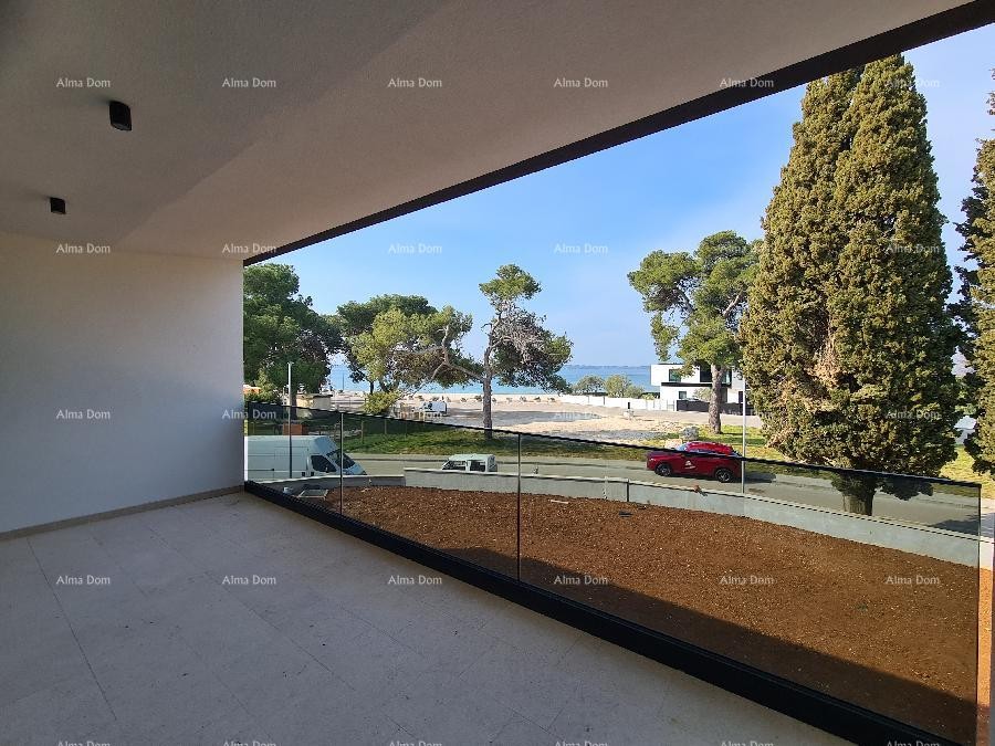 Fažana! Prima fila al mare e alla spiaggia! 2