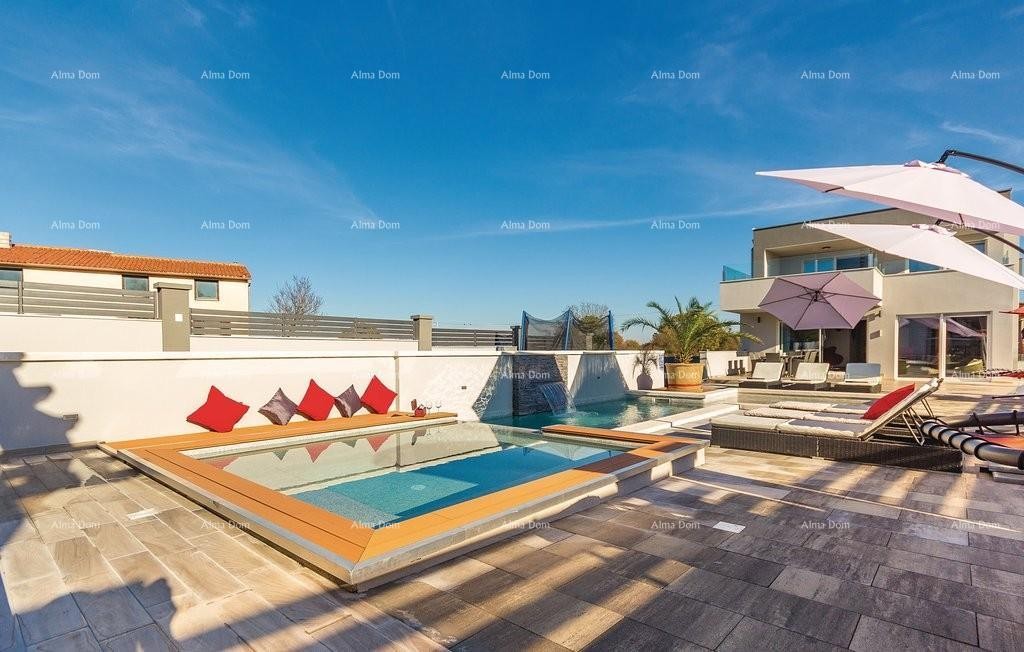 Beautiful villa for sale, Šišan! 26