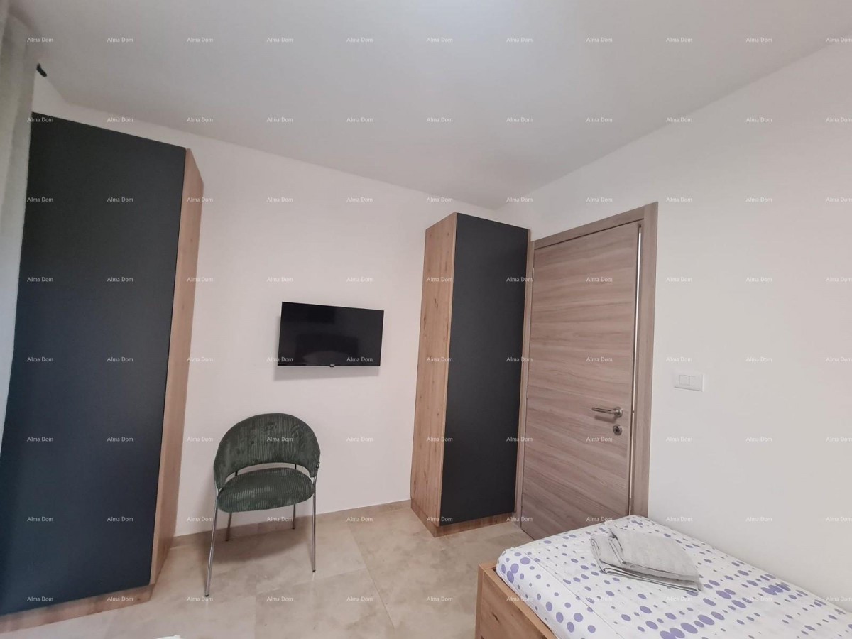 Appartamento Medulin 12