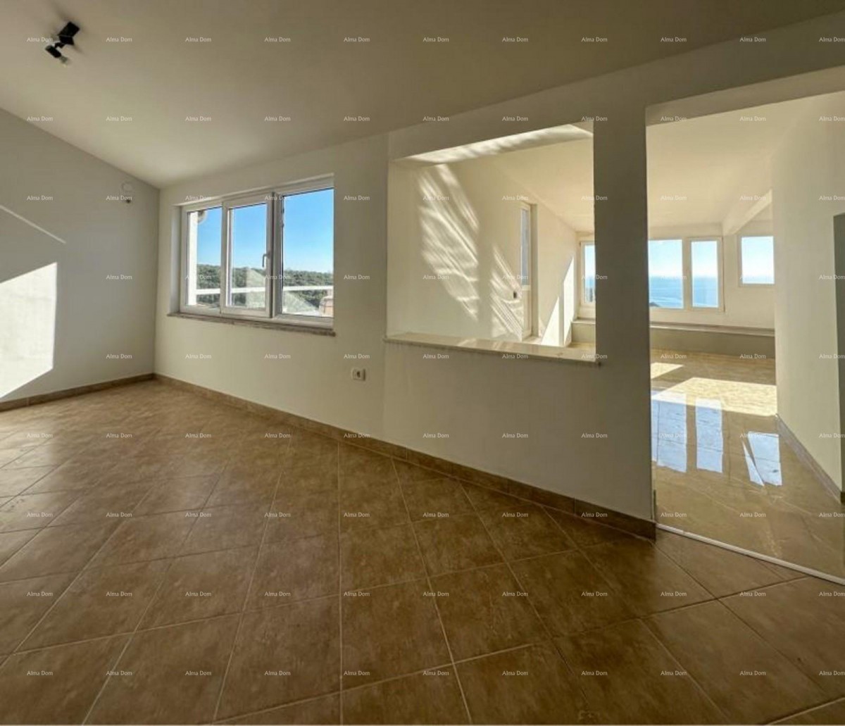 Apartment Marčana 4