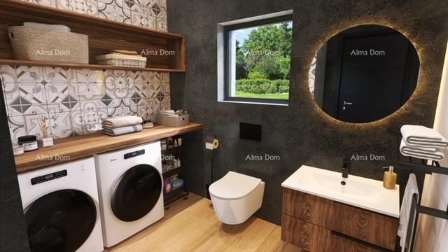 For sale: modern villa with a pool, Marčana 17