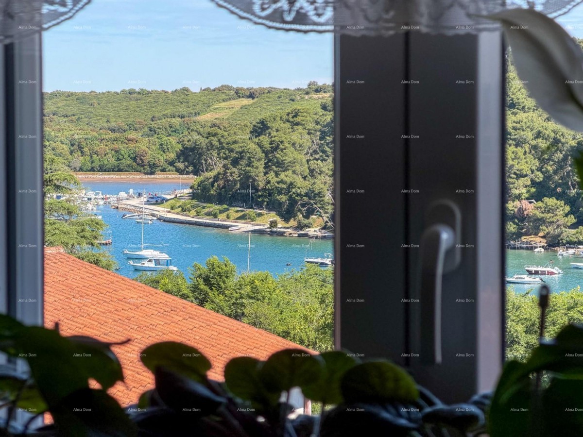Prodaje se stan u Banjolama – 81 m², blizina mora 2
