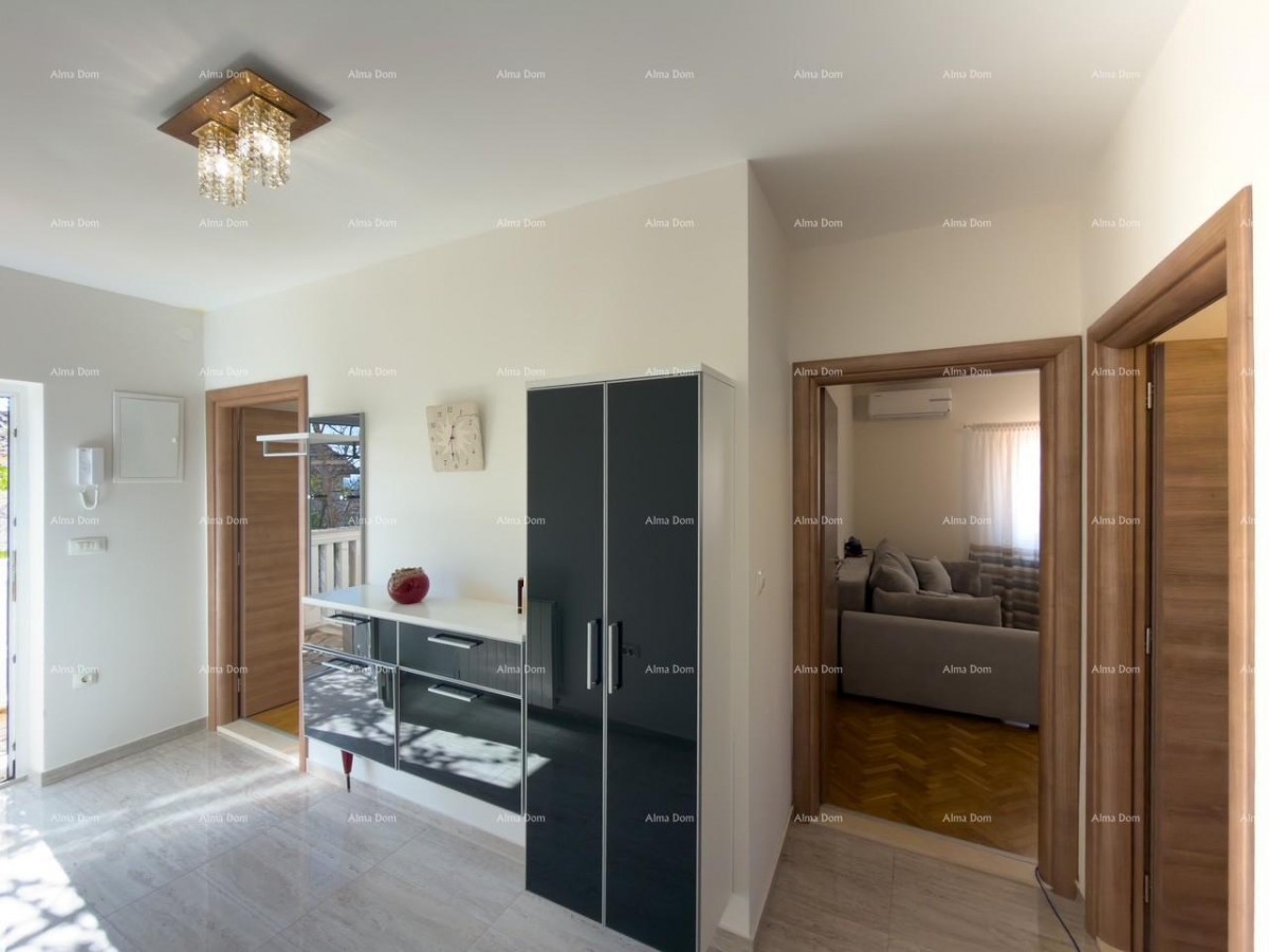 Ližnjan, renovated and fully furnished house with a garage and a cellar 13