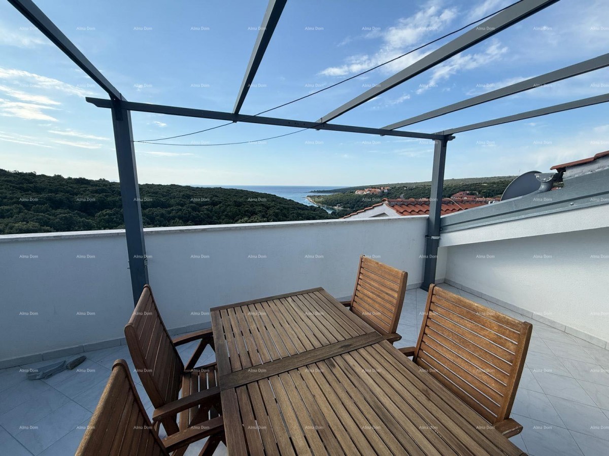 DUGA UVALA, appartamento, 40 m² + TERRAZZE! 6