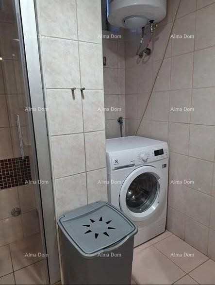 Квартира Rovinj 7