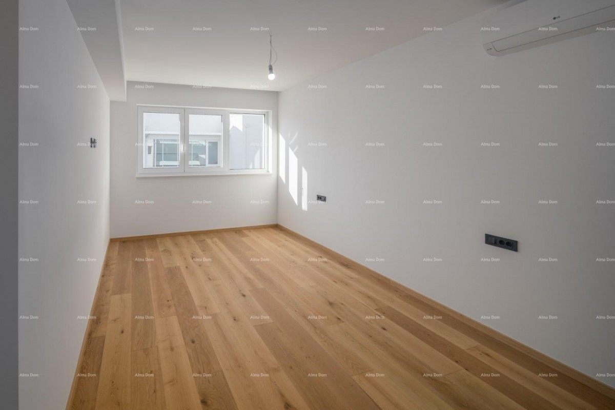 Apartment Rovinj 7