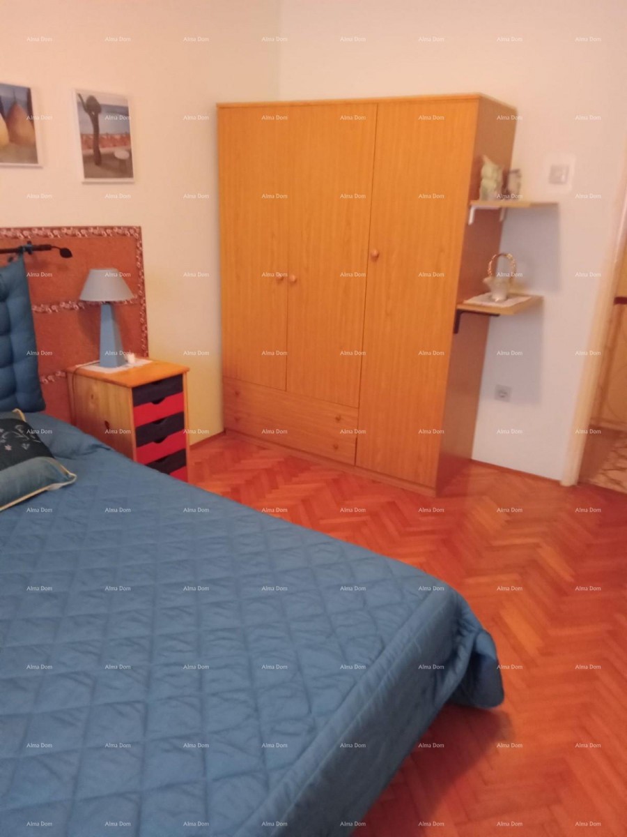 Hiša Vodnjan 13