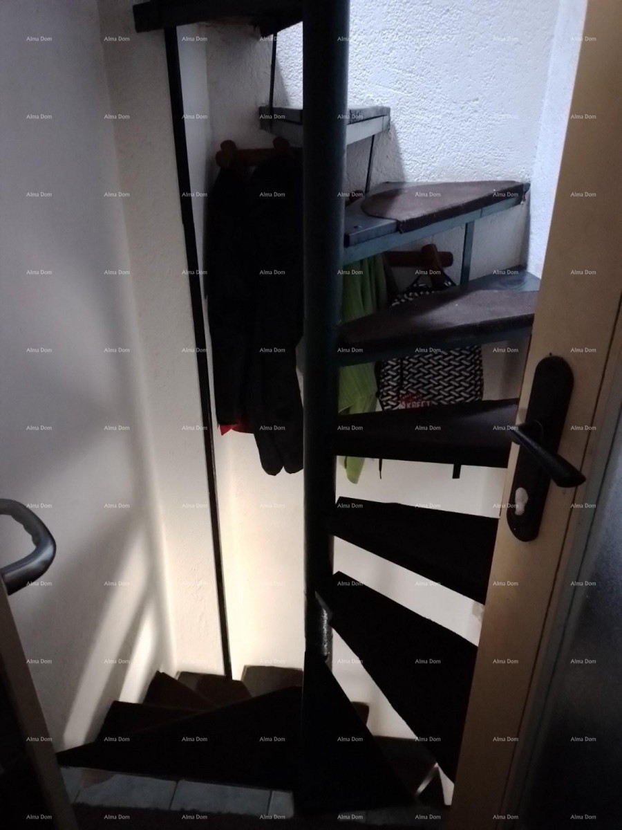 GALIŽANA – Casa in pietra nel centro di Galižana, vicino a Fažana e Brioni 8